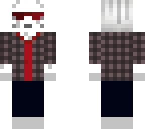 ghast skin [edit]