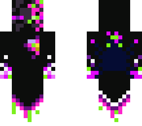 ghost enderman