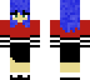 girl