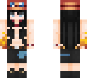 girl ace