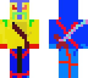 godskin