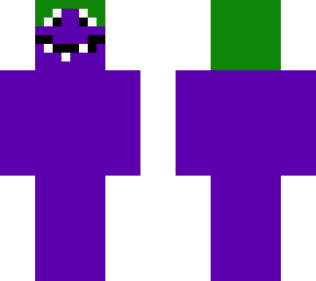 goffy grape