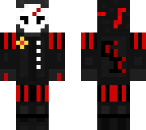 good intentions skin v2 (logo on back)