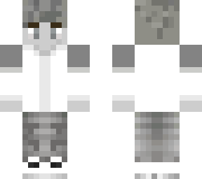 grayscale/monochrome tommyinnit