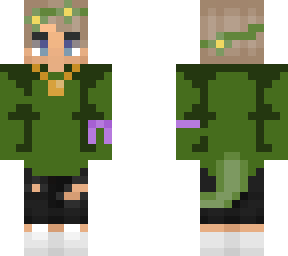 green gecko punz