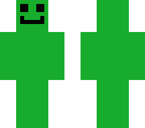 green killer