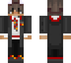 gryffindor boy