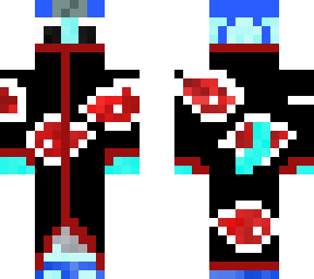 gumbal da akatsuki