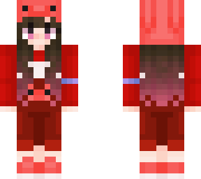 gumi red rabbits