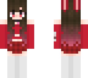 gumi red rabbits