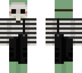 halloween frog
