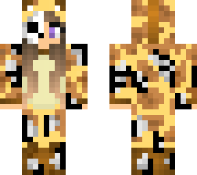 halloween skin
