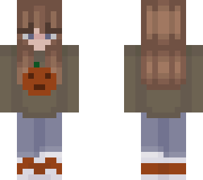 halloween sweater