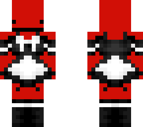 hawker maid skinw
