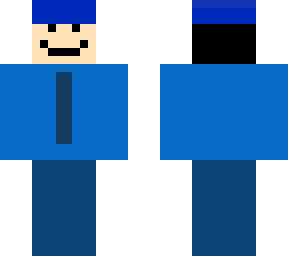 he nightguard