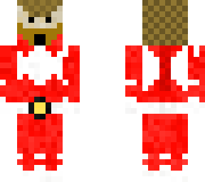 hedgehog ranger