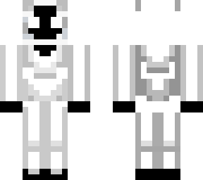 herobrine 303