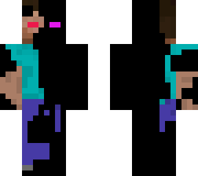 herobrine corrupted