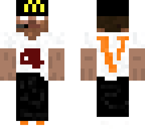 herobrine iusehuzuni