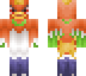 ho-oh