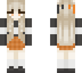 holloween outfit