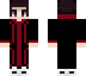 hp ed 3 amoosed (full robes)