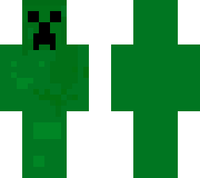 human creeper