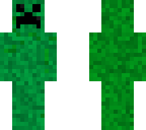 human creeper(fixed)