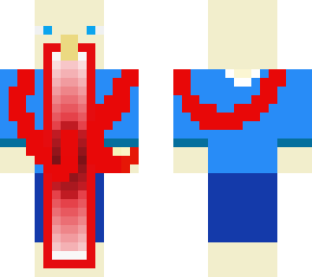 i dunno what to even call this skin lol xd