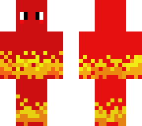 i'm on fire!!!