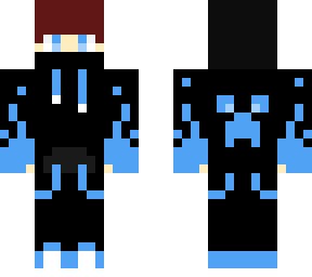 ice creeper