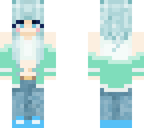 ice elf