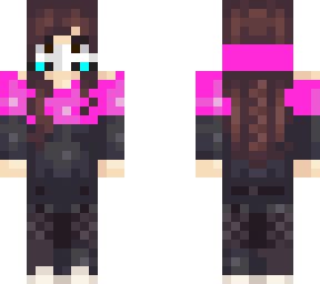 icella! (frost's mask mk11)