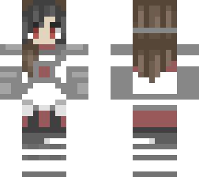 imnotreese hero suit