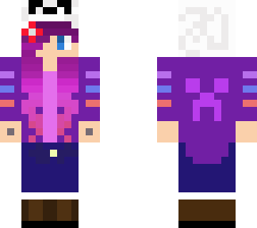 improved winter skin