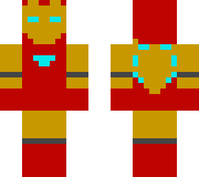 iron man