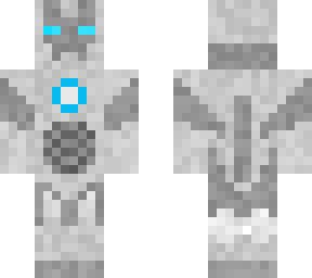 iron man mk2