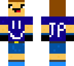 its jp