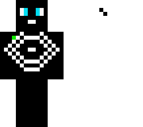 its not ready to go but i want to make a other skin
