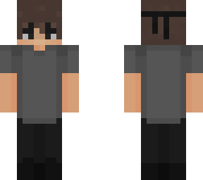 itzstef's skin