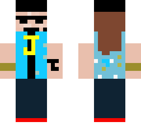 j money