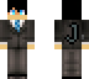 javidmr10 con traje