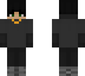 jayblurry minecraft skin