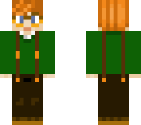 jolijtje's skin