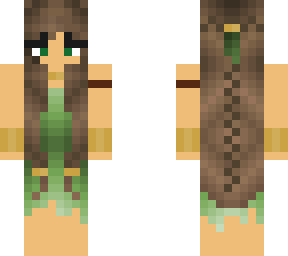 jungle girly