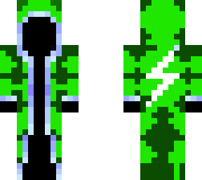 jungle wizard