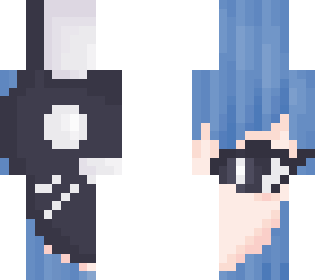 just some late pixel art qna for 100 followers-