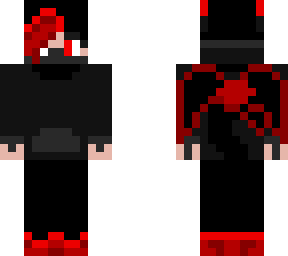 kid curse human form final