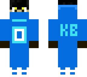king breaker