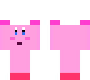 kirby (requested)